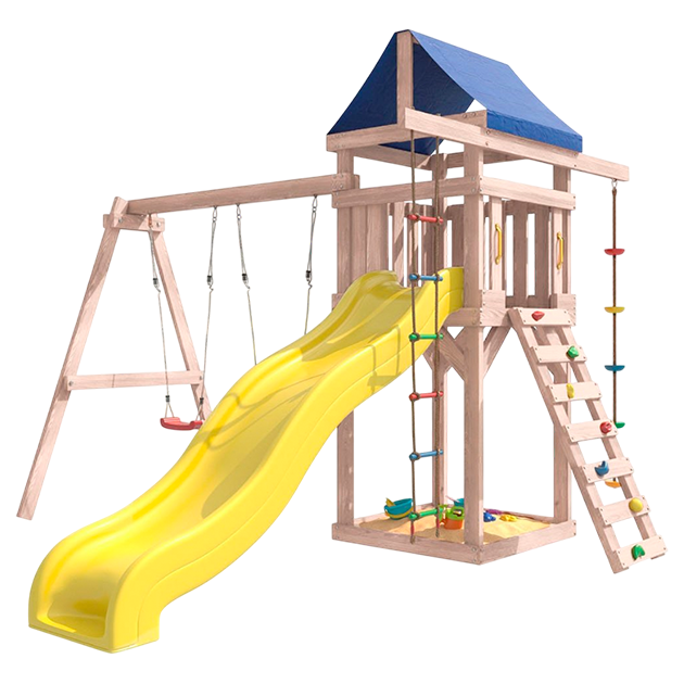 Детская площадка для улицы купить по России