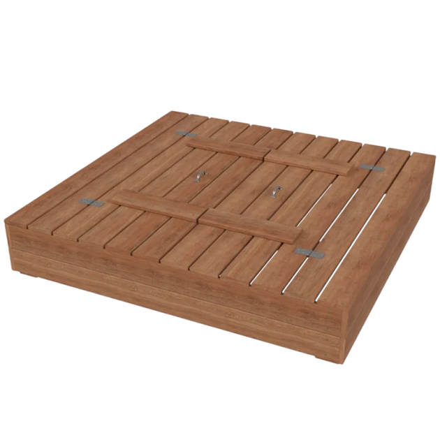 Лучшие песочницы для детей