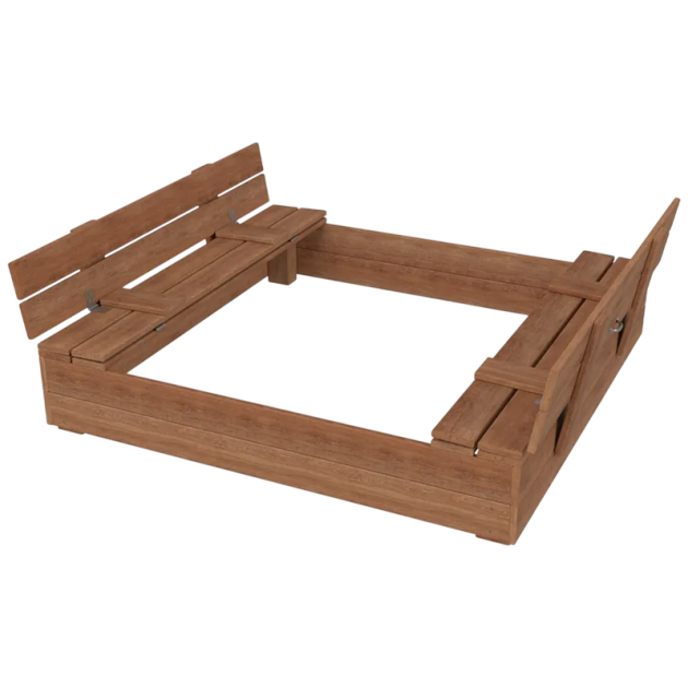 Лучшие песочницы для детей