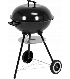 Гриль угольный, 44 см