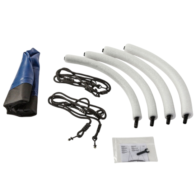 Качели гнездо Свиби зеленый FPP-S001-Green