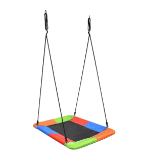 Качель гнездо лодка FPP-S006 Color