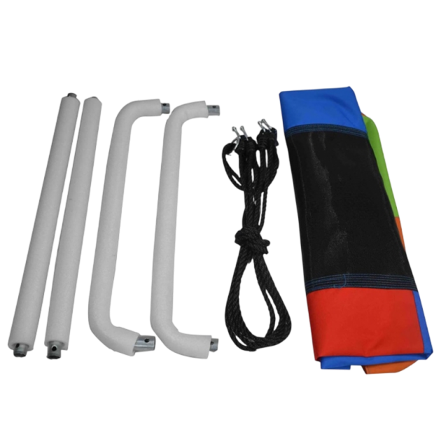 Качель гнездо лодка FPP-S006 Color