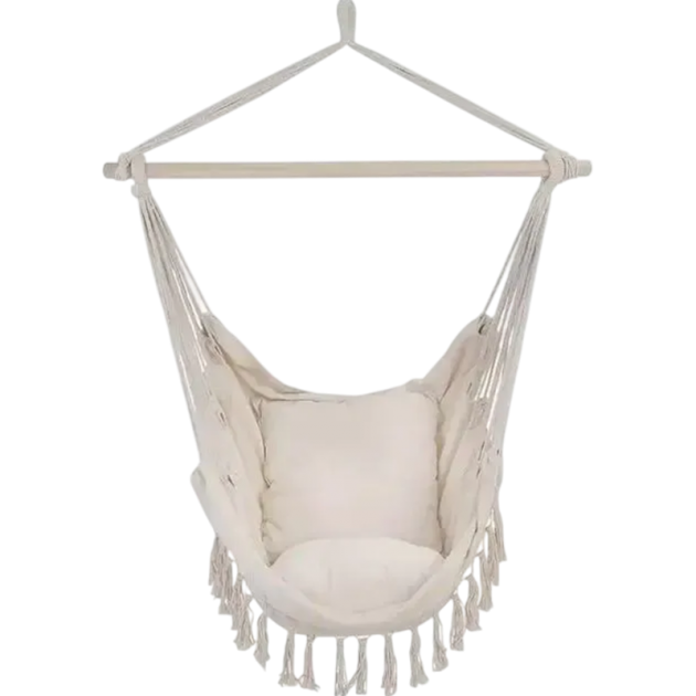 Подвесные качели для сада: купить недорого