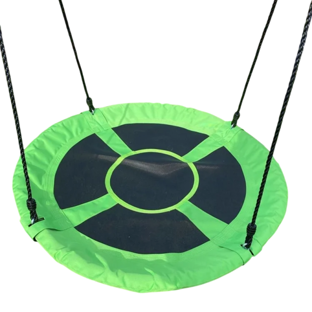 Качели гнездо Свиби зеленый FPP-S001-Green