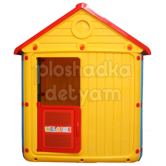 Игровой домик Dolu 3012