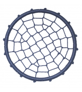 Качели гнездо 60 см диаметр
