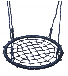 Качели гнездо 60 см диаметр