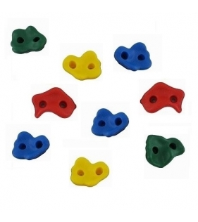 Камни зацепы для скалолазания sd-003