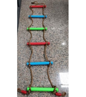 Веревочная лестница SA-215