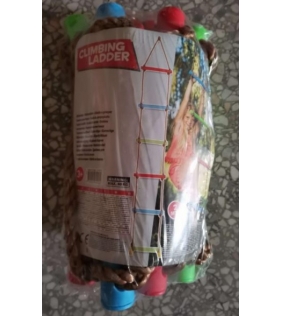Веревочная лестница SA-215
